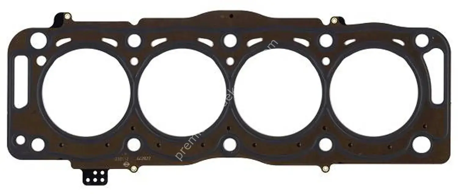 ELR 442.822 SILINDIR KAPAK CONTASI