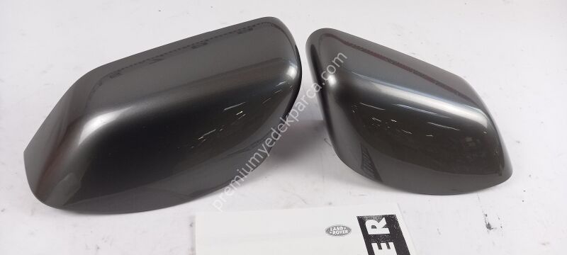 LR004837 - kapak, dış ayna