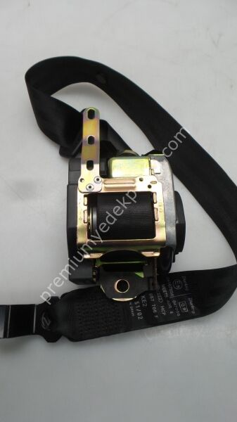 6Q4857706FHCP - emniyet kemeri