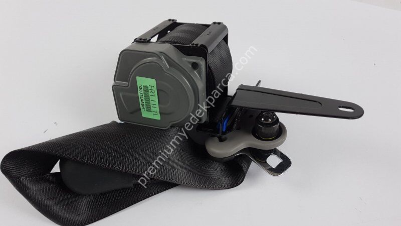 OPEL 5631759 Emniyet kemeri