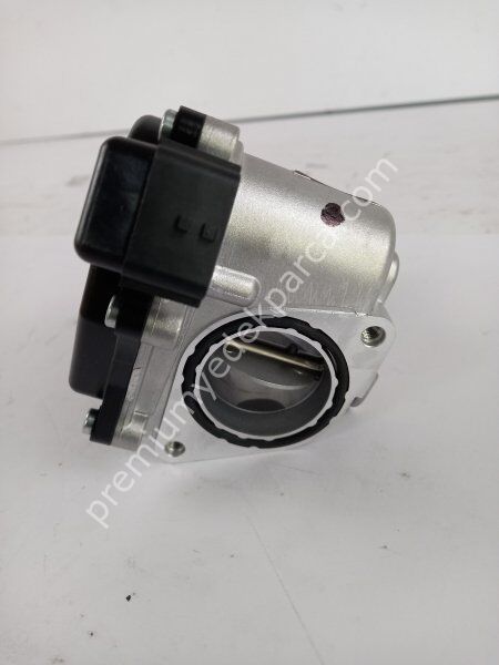 MERCEDES-BENZ 4825869 Gaz Kelebeği Gövdesi