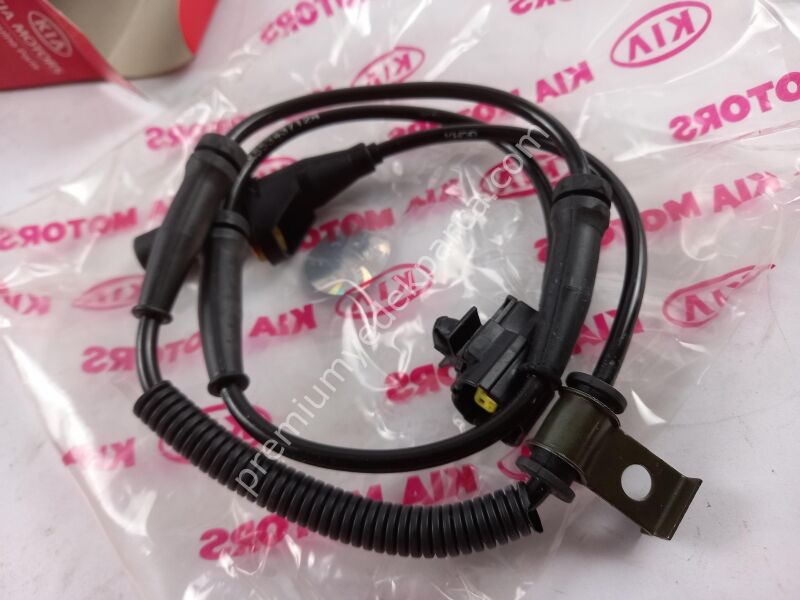 0K55343712B - sensör, tekerlek hızı