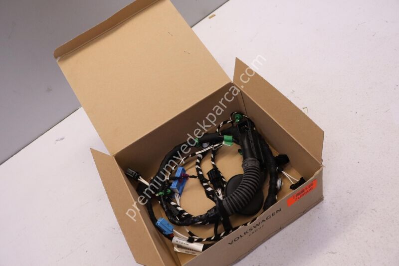 5NC971120ES - kablo demeti, kapı