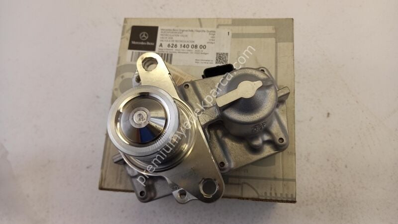 A6261400800 - egr valfi