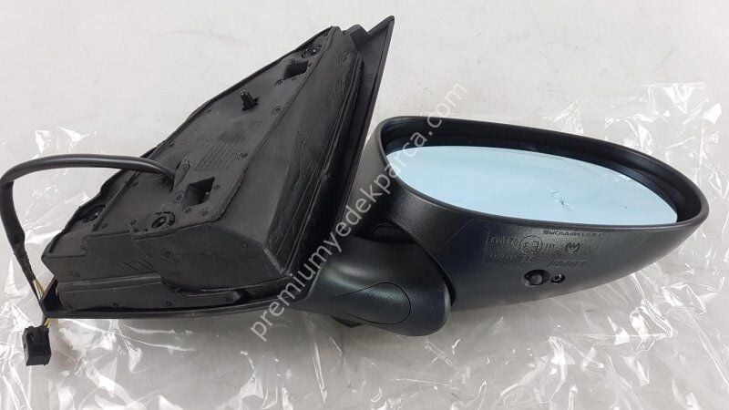 FIAT GROUP 214615 Dış Ayna