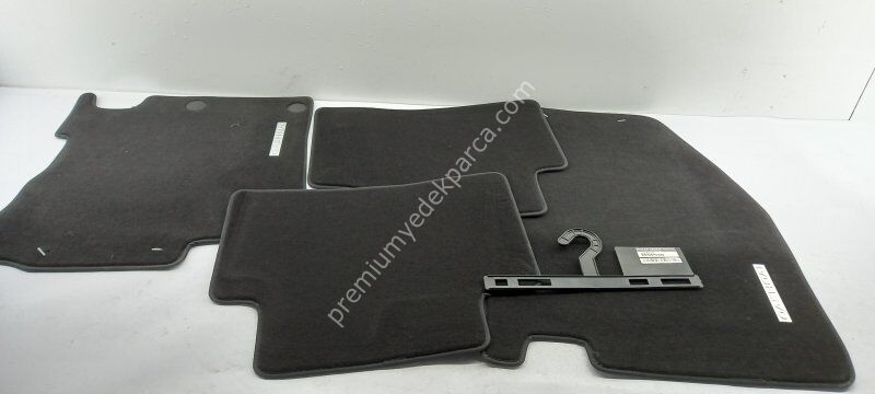 NISSAN 26030732 Paspas Seti