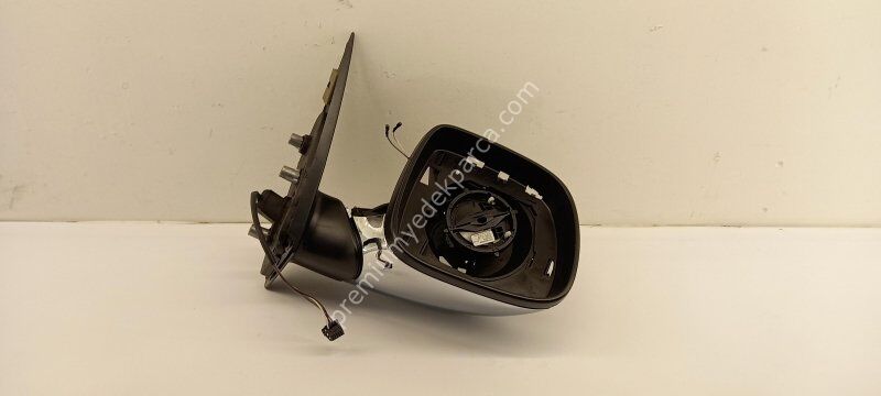 VAG 5035832 Muhafaza, Dış Ayna