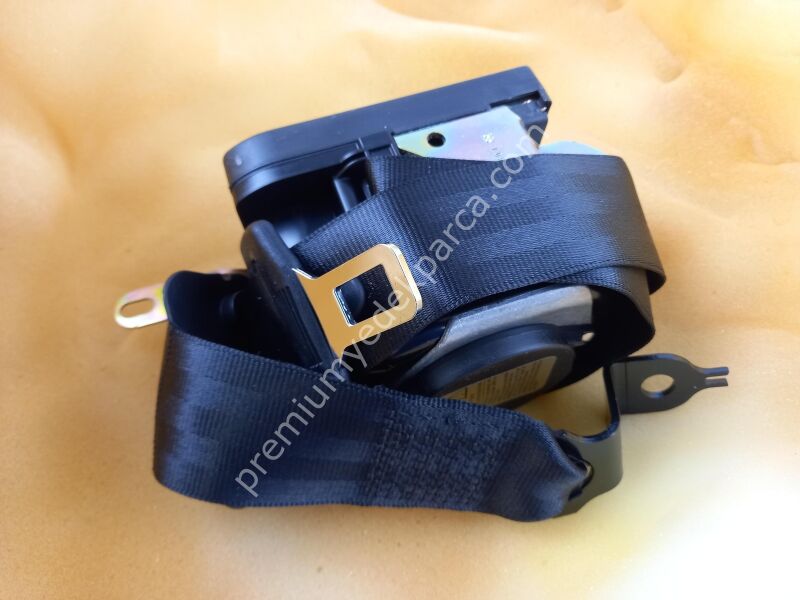 6Q4857706DHCP - gergi, emniyet kemeri