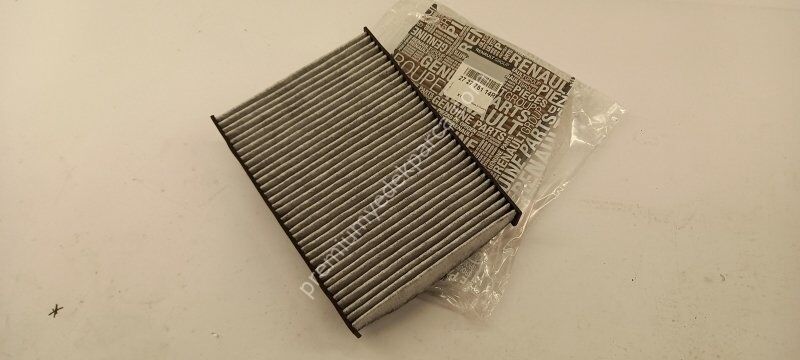 RENAULT 18026746 Filtre, İç Hava