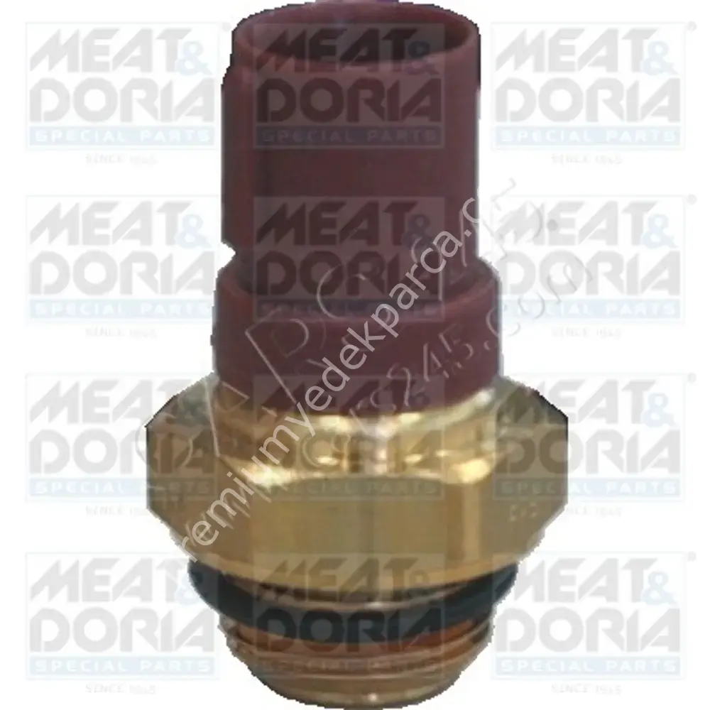 8265.F2 KALORIFER IZGARASI