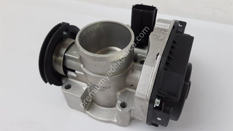 CHEVROLET 17949022 Gaz Kelebeği Gövdesi