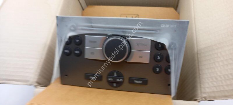 OPEL 5468956 Multimedya Ana Ünitesi
