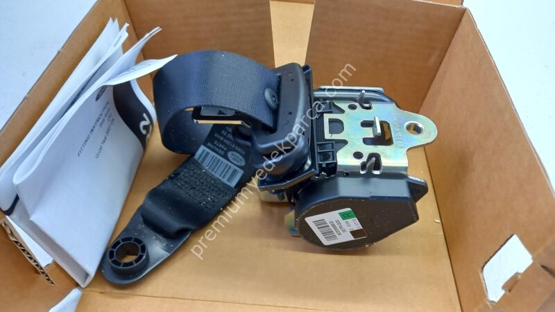 LR009148 - emniyet kemeri