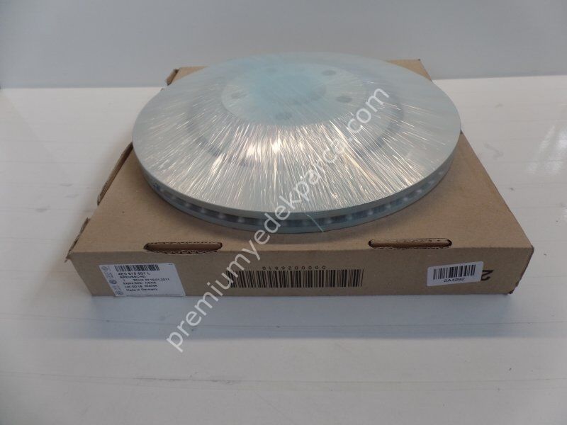 VAG 1138430 Fren Diski (1 adet)