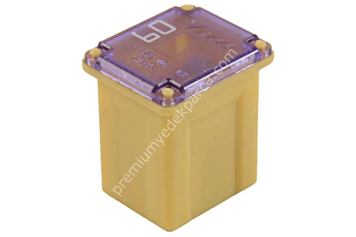 BOSCH 1987529055 Sigorta