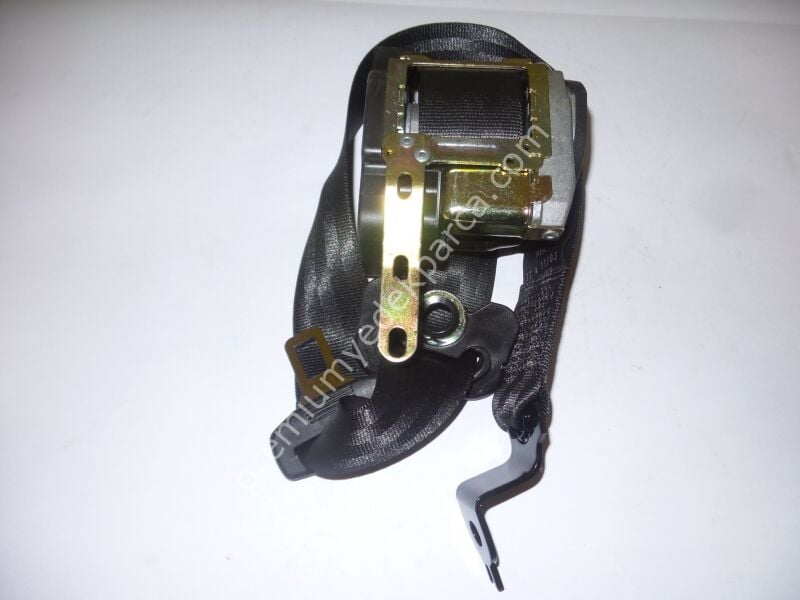 6Q4857705FHCP - emniyet kemeri