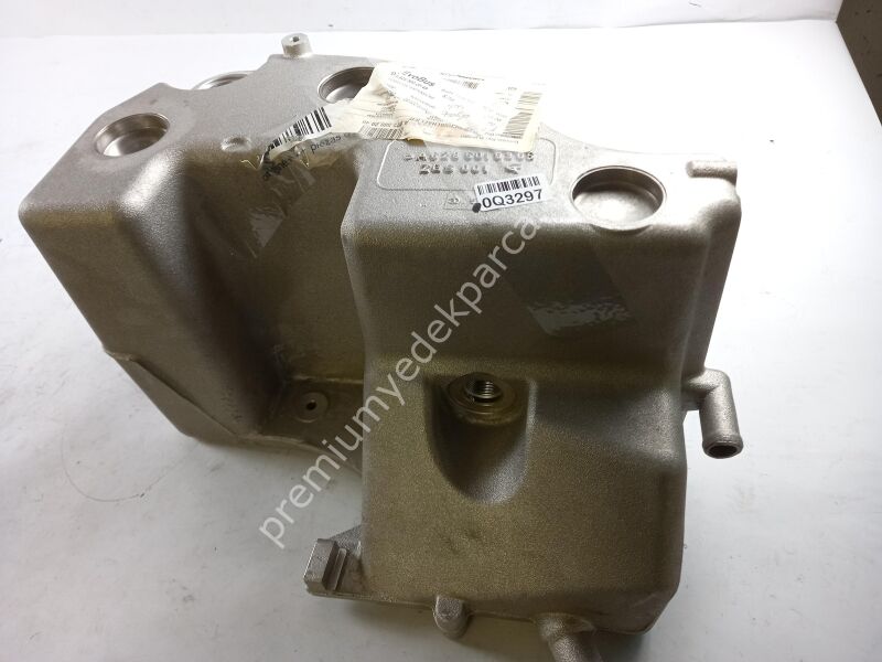 A6285002049 - genleşme tankı, soğutucu