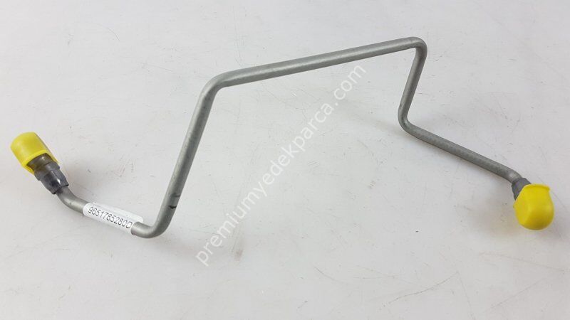 PEUGEOT/CITROEN 6196547 Boru