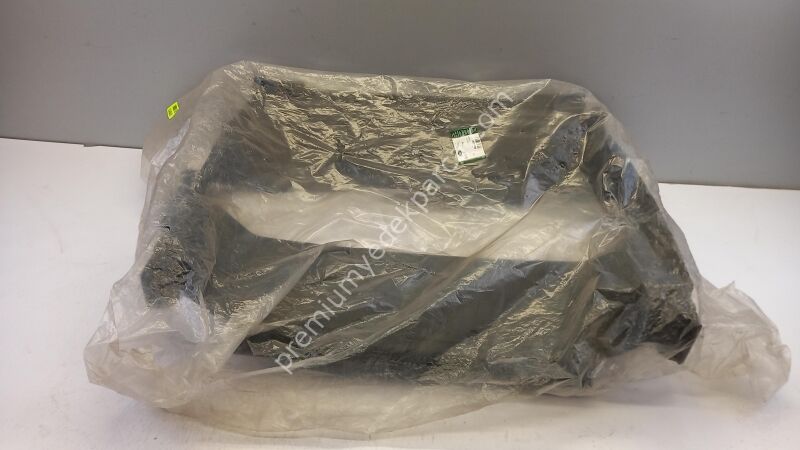 LR011196 - radyatör deflektörü