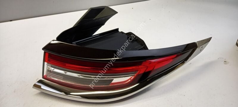 9822177980 - kombine arka lamba