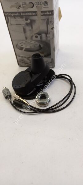 5P0035501B - anten tabanı