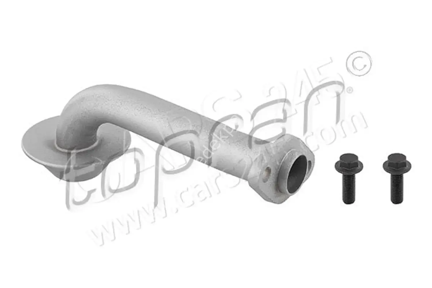 F AV1T 18828 AA ANTEN GÖVDESI (TAVAN) DISI