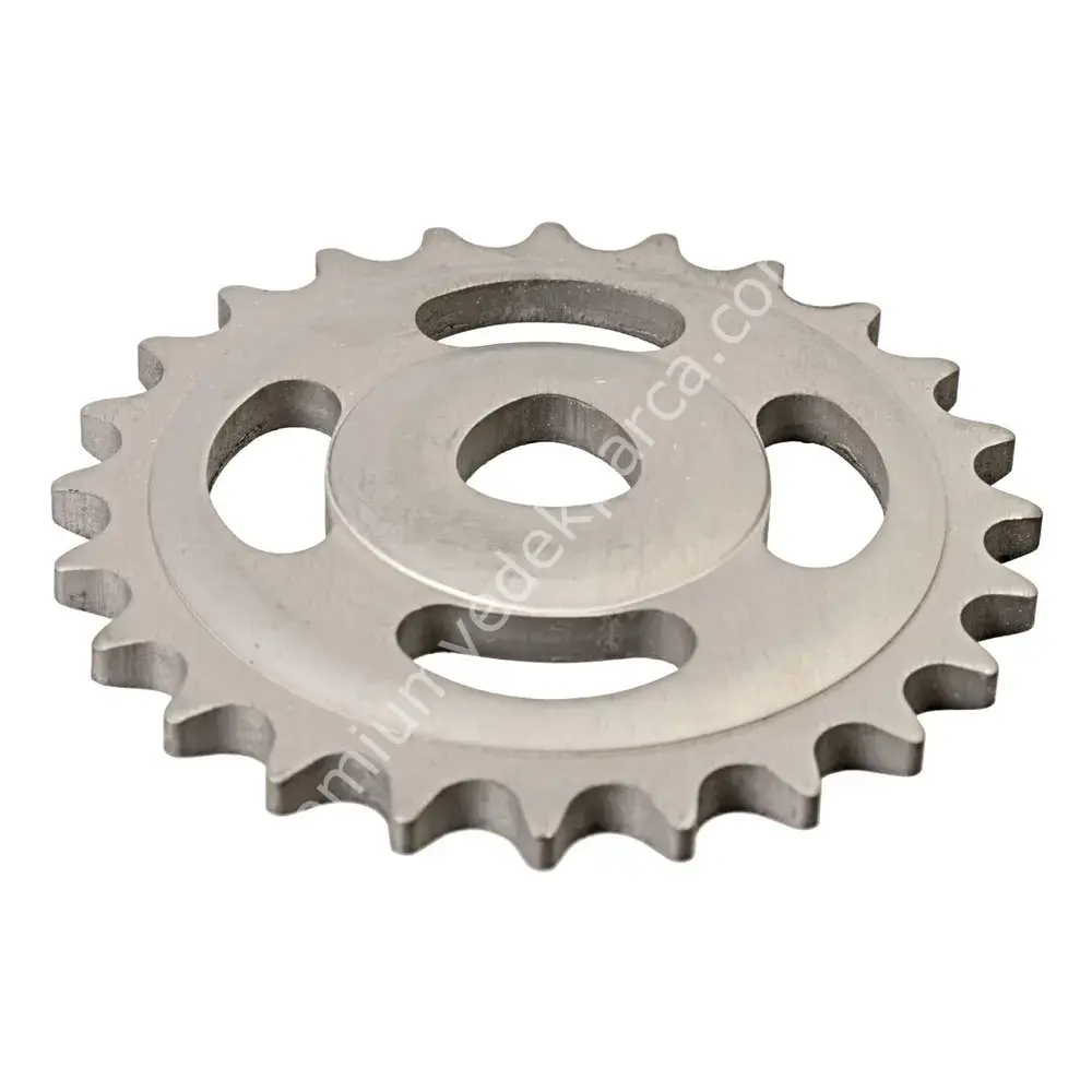 OZG TVG2524-1 SUPAP GAYDI