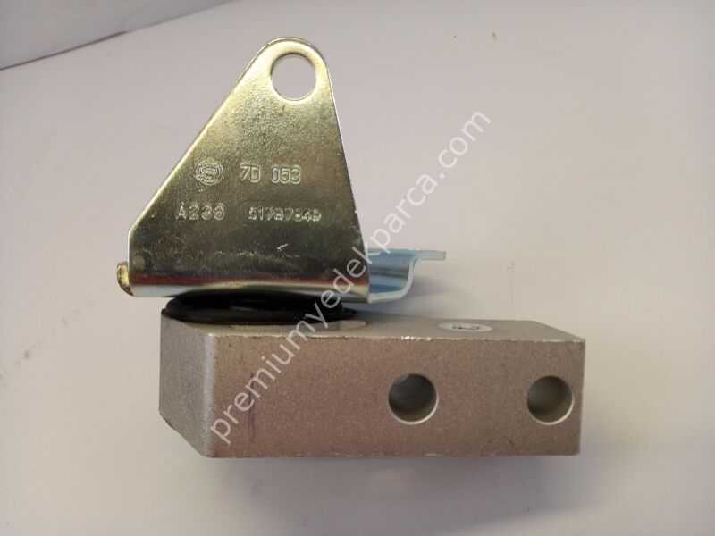 51787849 - montaj, aks kirişi