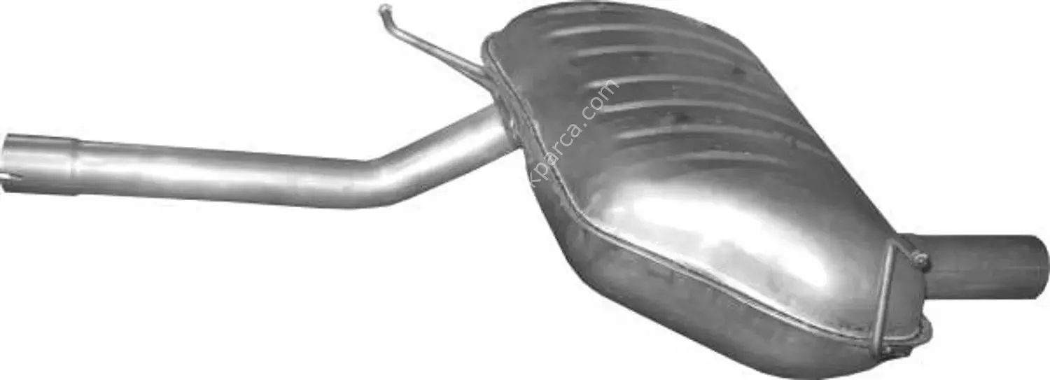 CTR CL0305 VIRAJ ASKI ROTU ÖN