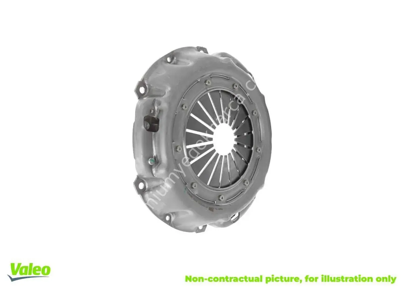 GDY 802051 POLEN FILTRESI