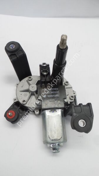 13395013 - silecek motoru