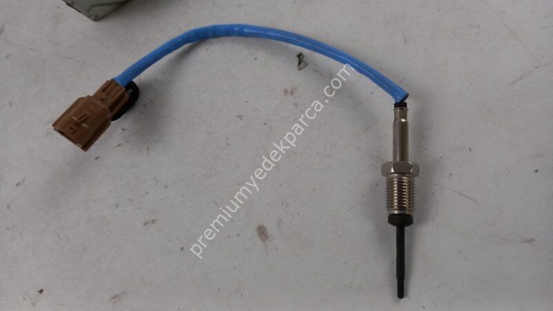 MERCEDES-BENZ 7392888 Sensör, Egzoz Gazı Sıcaklığı