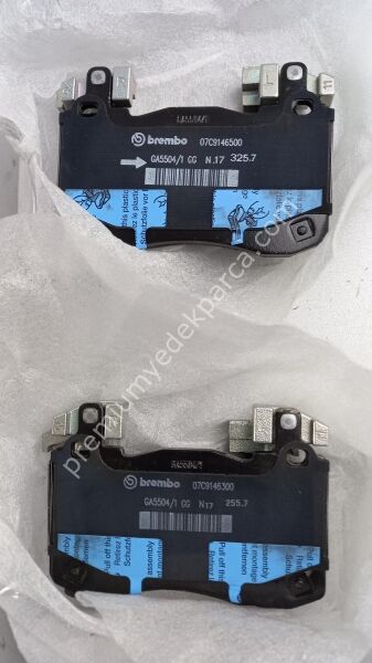 K68026080AC - çapraz eleman