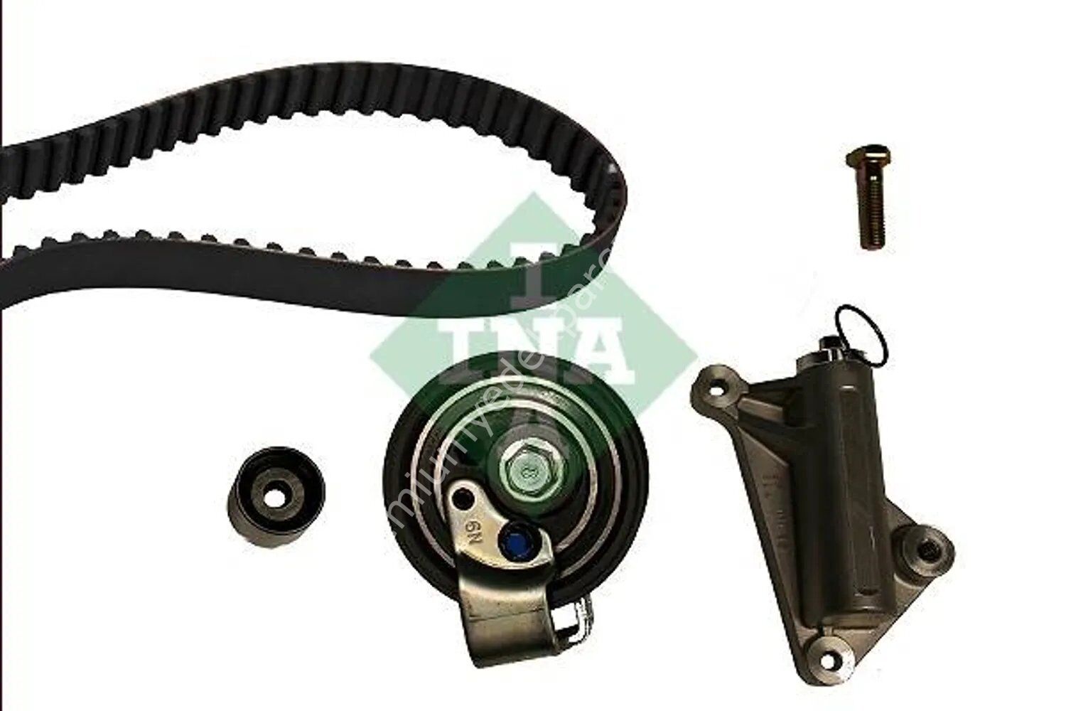 INA 530 0367 10 Triger Seti