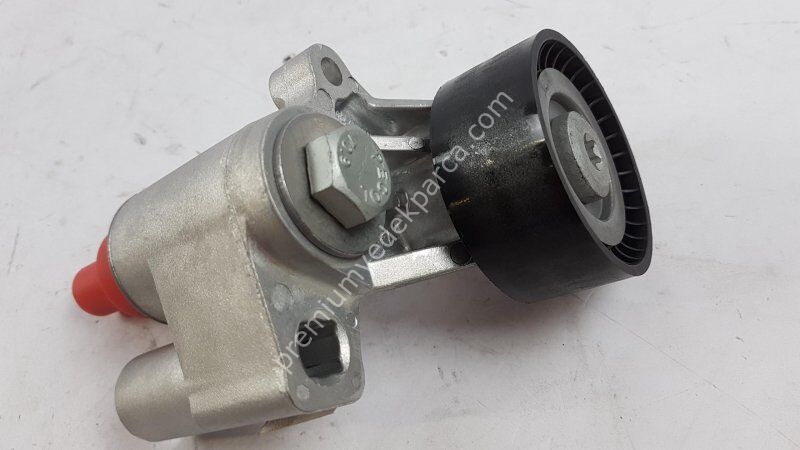 FIAT GROUP 215476 Kayış Gergisi/Kasnak