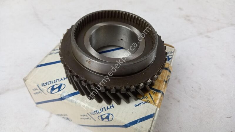 ME581199A - dişli, şanzıman