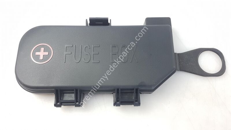 912881C700 - sigorta kutusu