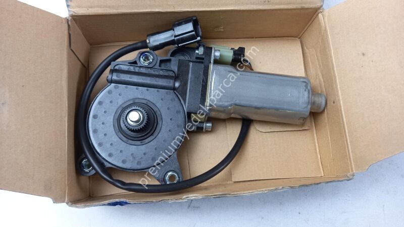 9882029010 - elektrik motoru, cam kaldırma