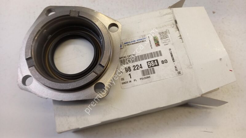 9822498480 - mil keçesi, diferansiyel