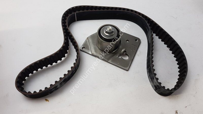 NISSAN 63338 Triger Kayışı Kiti