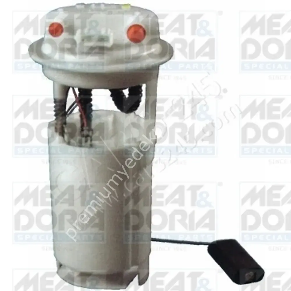 DS7G 6C524 AA EKSANTRIK DISLISI