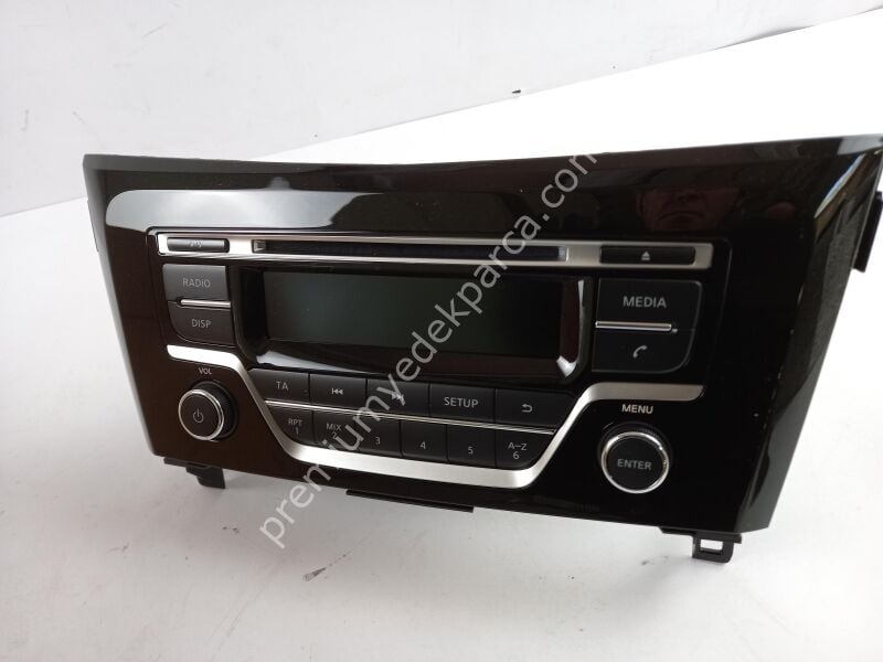 281854CA0A - multimedya ana ünitesi