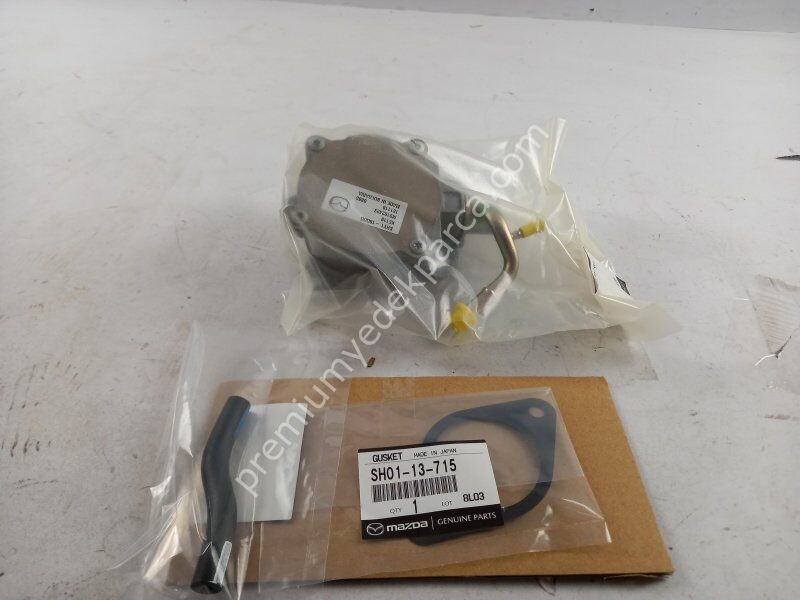 MAZDA 10447708 Vakum Pompası