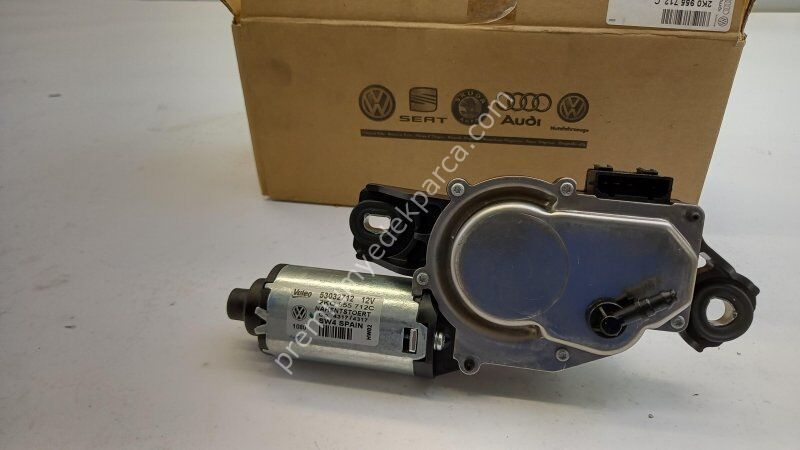 VAG 5020228 Silecek Motoru