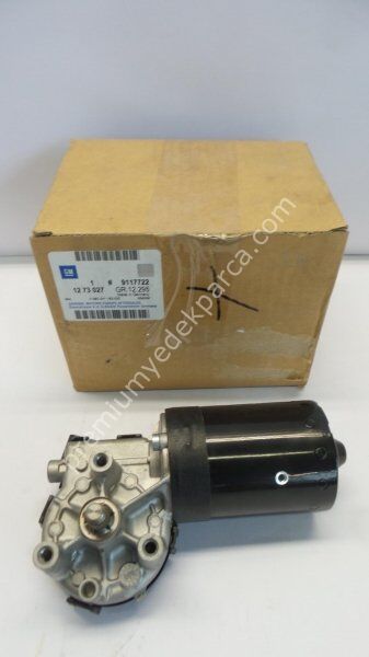 OPEL 1061818 Cam Silecek Sistemi