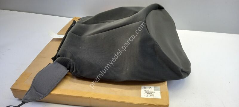 8861RA - koltuk kılıfı