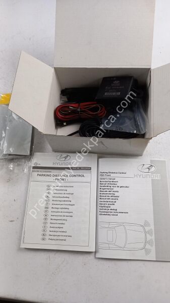 99602ADE00 - parktronik kiti