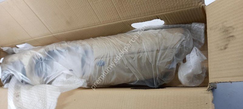 FIAT GROUP 3343487 Orta Konsol Parçası/Termi