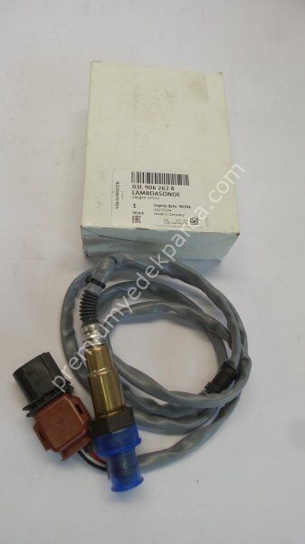VAG 4951266 Lambda Sensörü