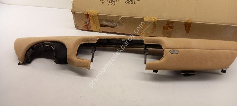 FIAT GROUP 3351508 Orta Konsol Parçası/Termi